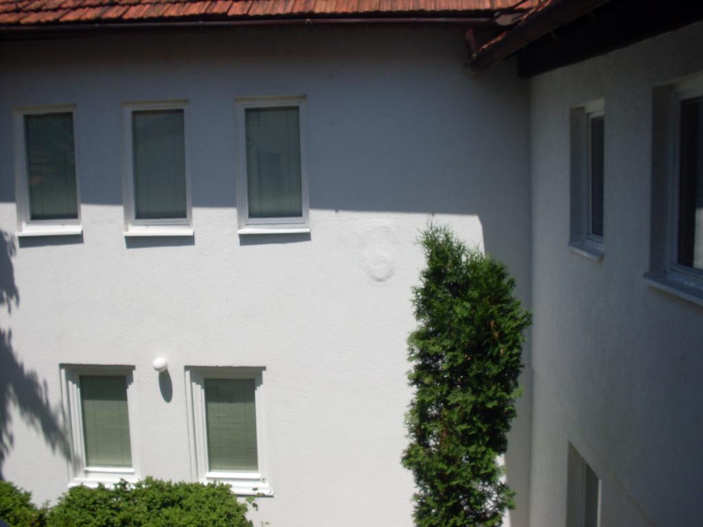 Hostel Hayat SJJ Exterior photo