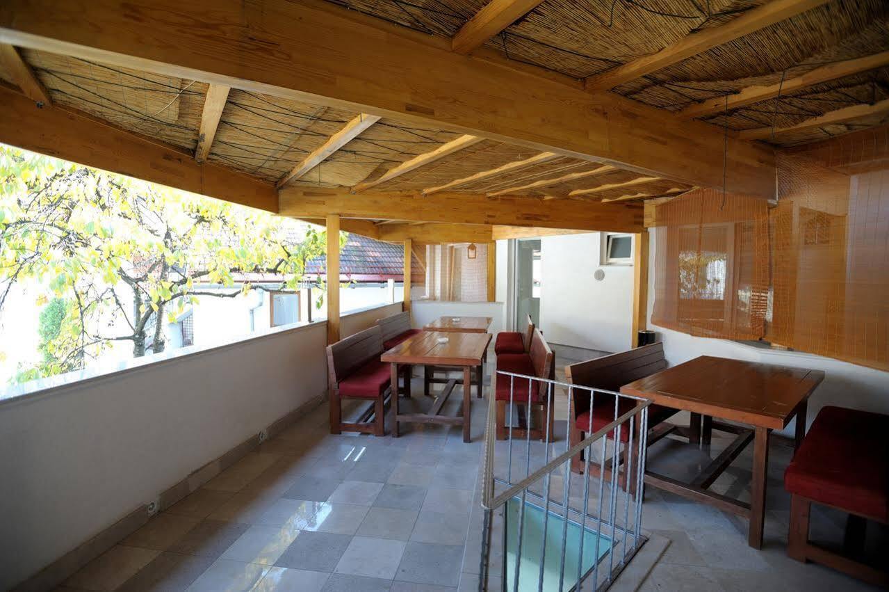 Hostel Hayat SJJ Exterior photo